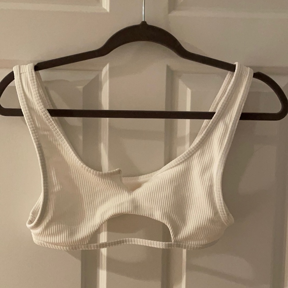 Cole top! never worn